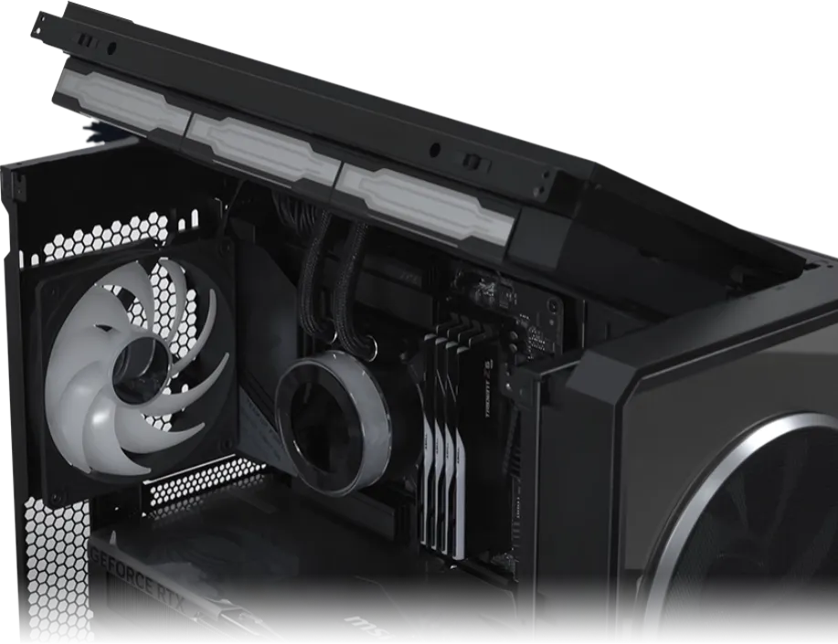 КРОНШТЕЙН ДЛЯ БЫСТРОЙ И ЛЕГКОЙ УСТАНОВКИ