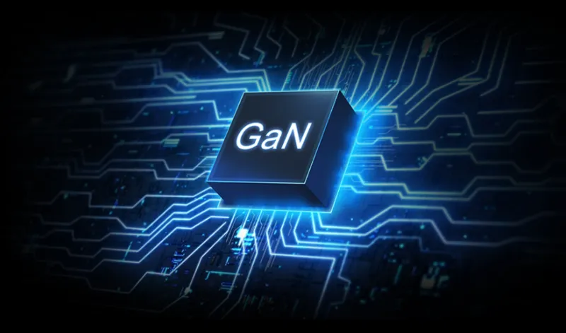 GaN MOSFET
