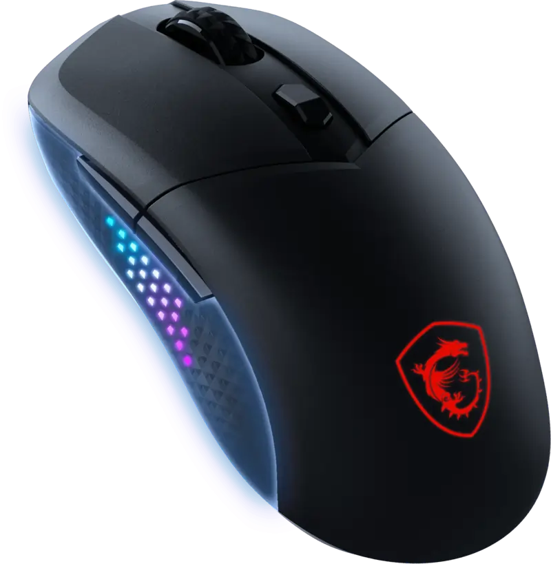 MSI DIAMOND LIGHTGRIPS