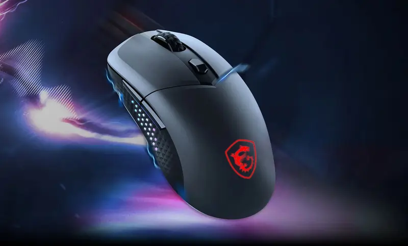 VERSA 300 ELITE WIRELESS