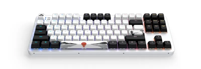 Изысканная эстетика, высочайшее качество.