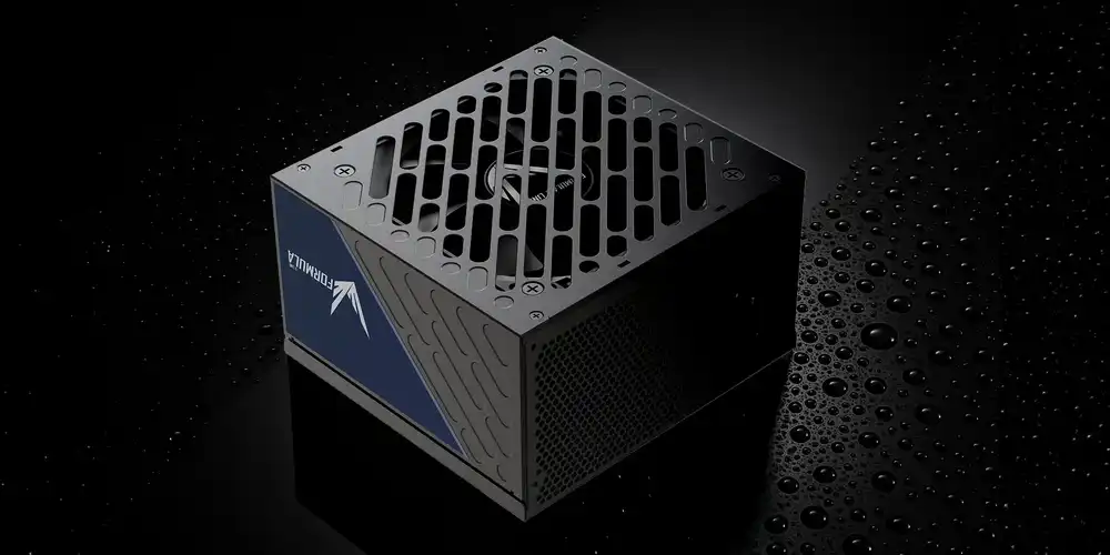 Надёжная мощность. Умный выбор.