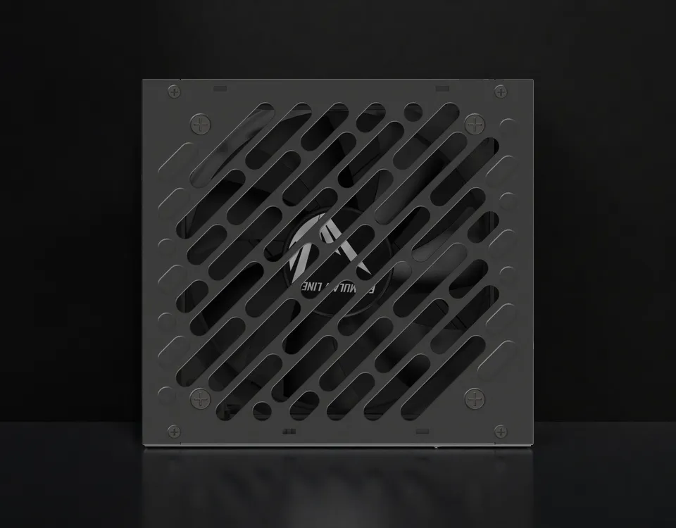 Встроенный активный PFC (APFC)