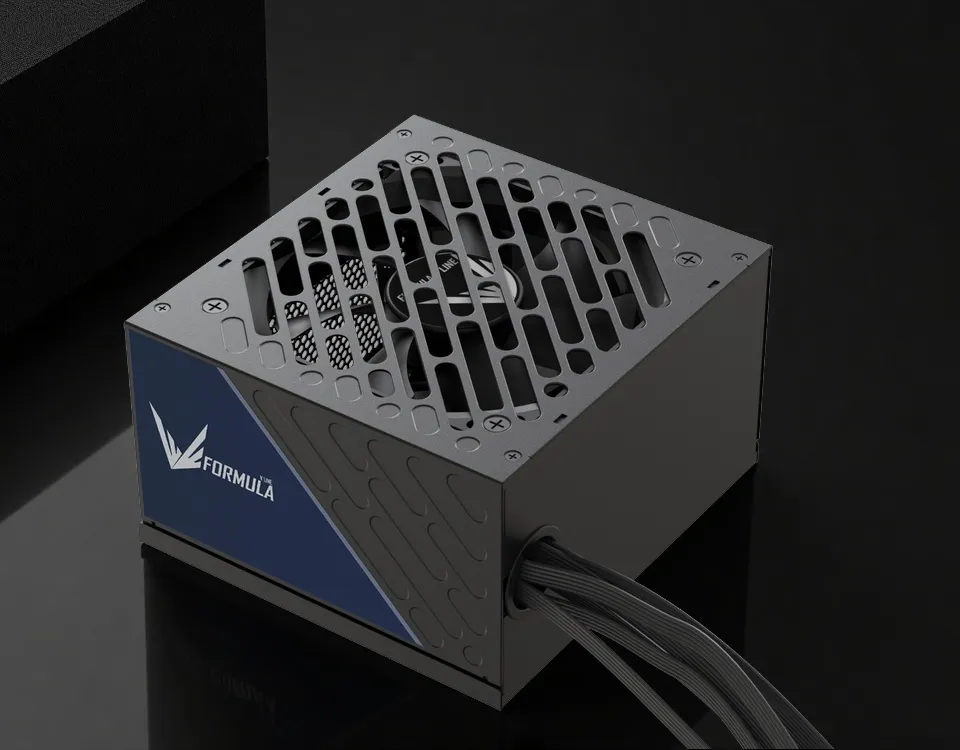 Варианты входного напряжения: 230 В / 100–240 В