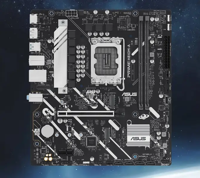  ROG Maximus Z890 Hero BTF