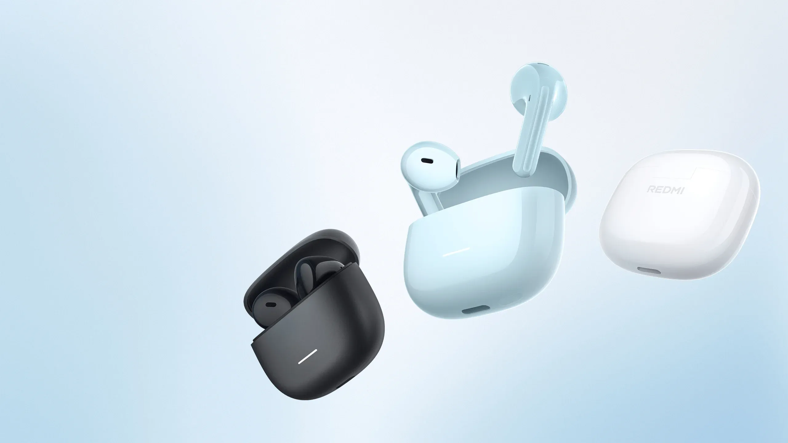 REDMI Buds 8 Active