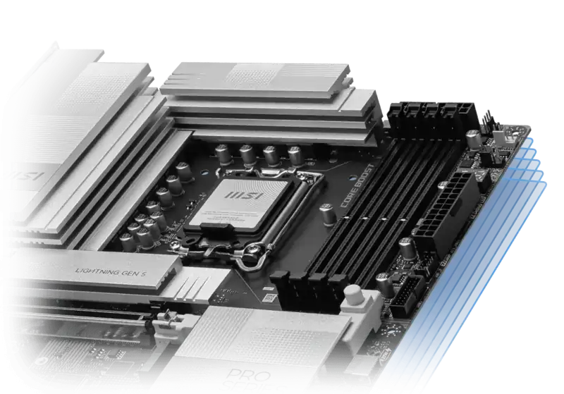 ОПТИМИЗИРОВАННАЯ ПЕЧАТНАЯ ПЛАТА