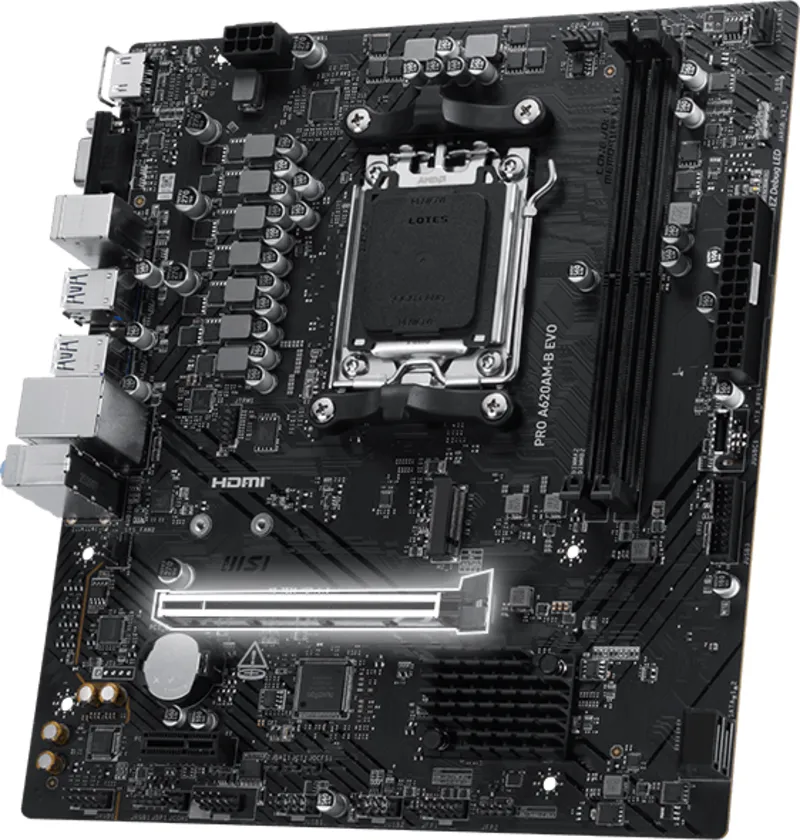 ИНТЕРФЕЙС LIGHTNING GEN 4 PCI-E