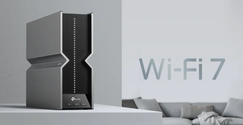 WiFi 7 — Wi-Fi, как никогда прежде
