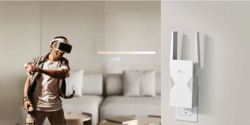 Wi-Fi 7 — Wi-Fi, как никогда прежде