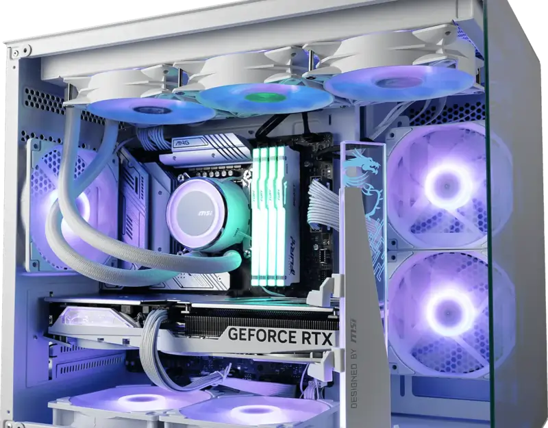 Уникальный внешний вид