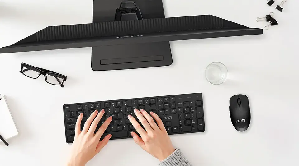 Повышение производительности