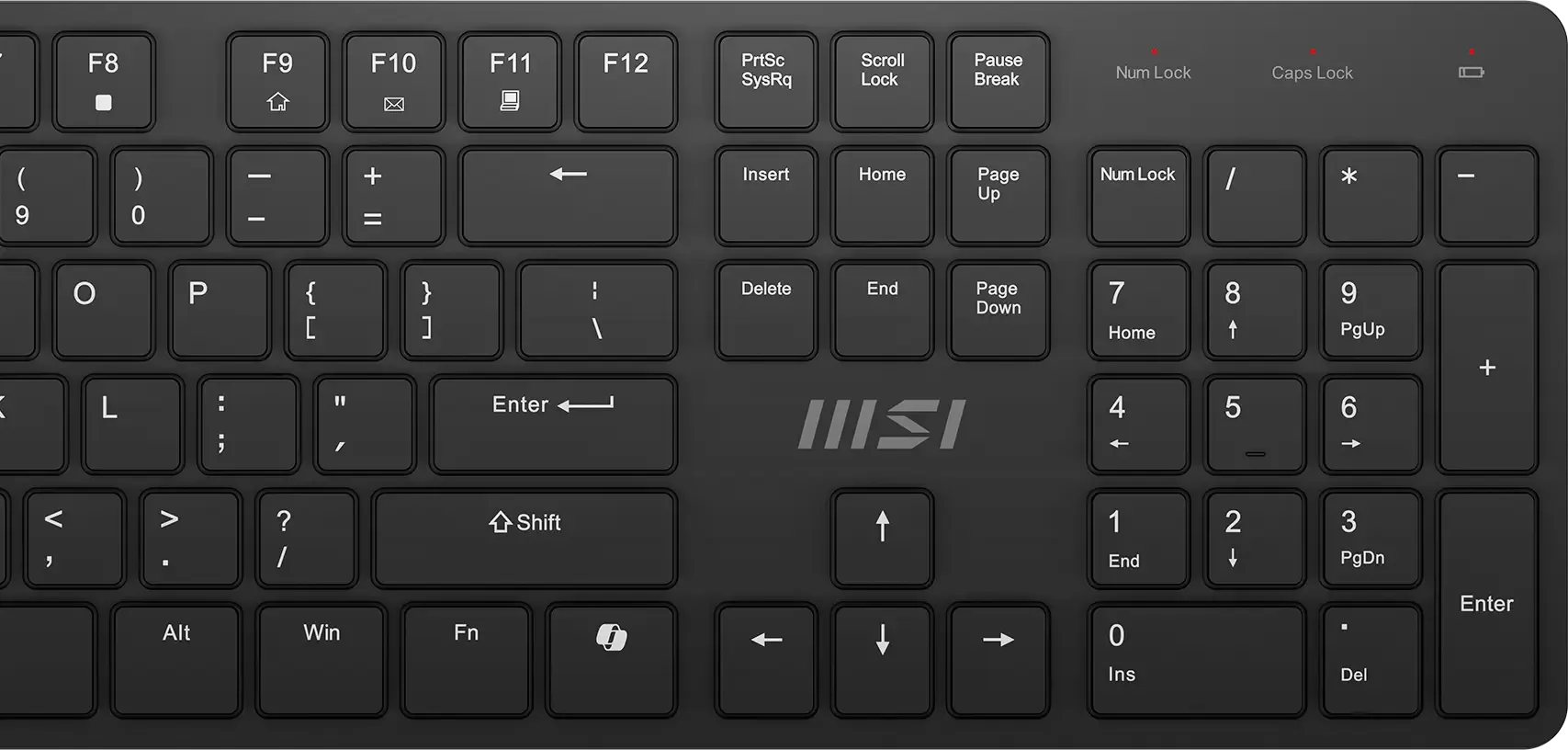 Продолжайте работу между батареями.