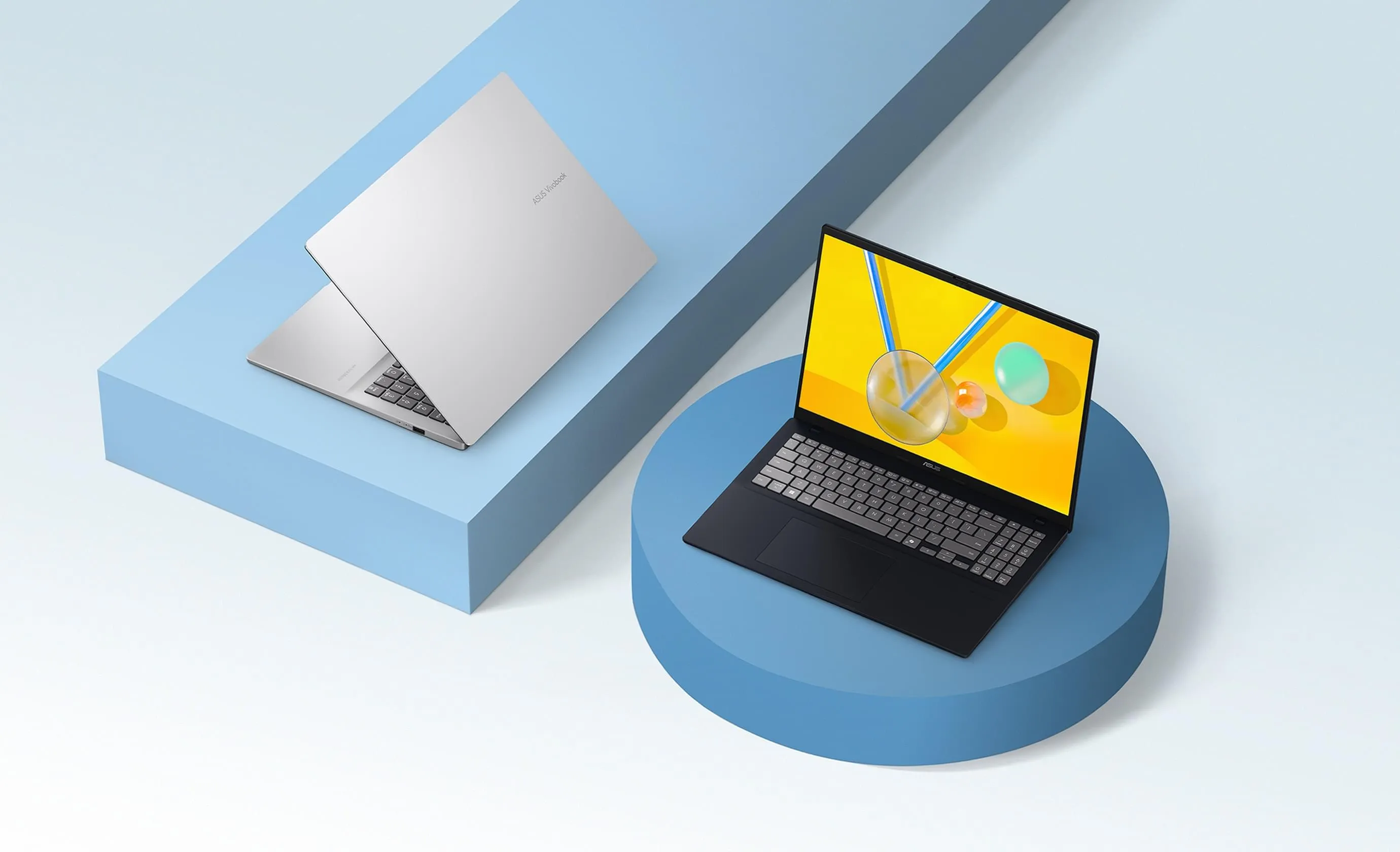 ASUS Vivobook 16