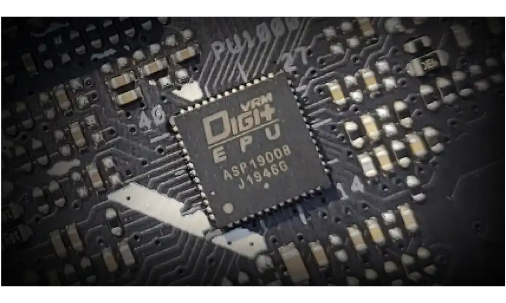 Точное цифровое управление мощностью