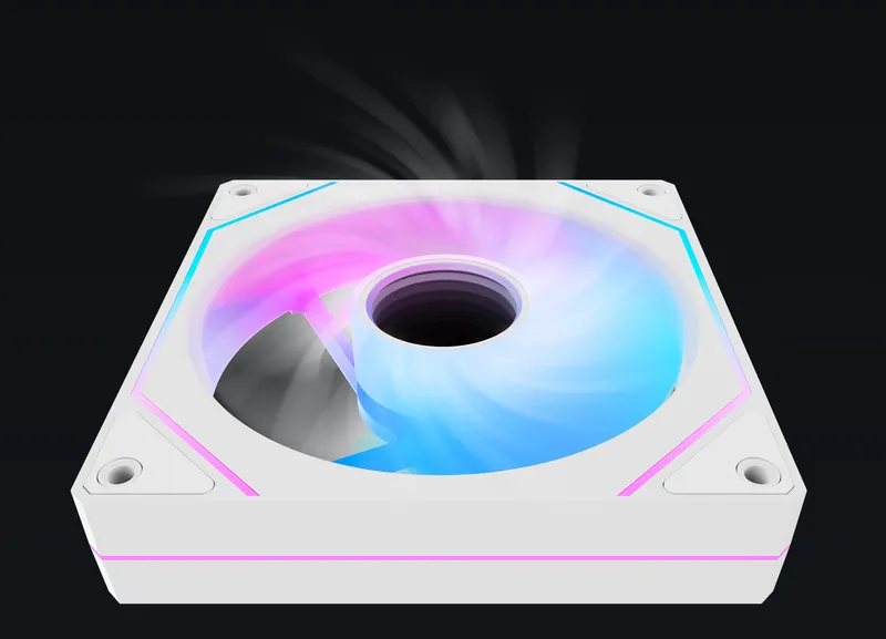 Максимальная эффективность охлаждения