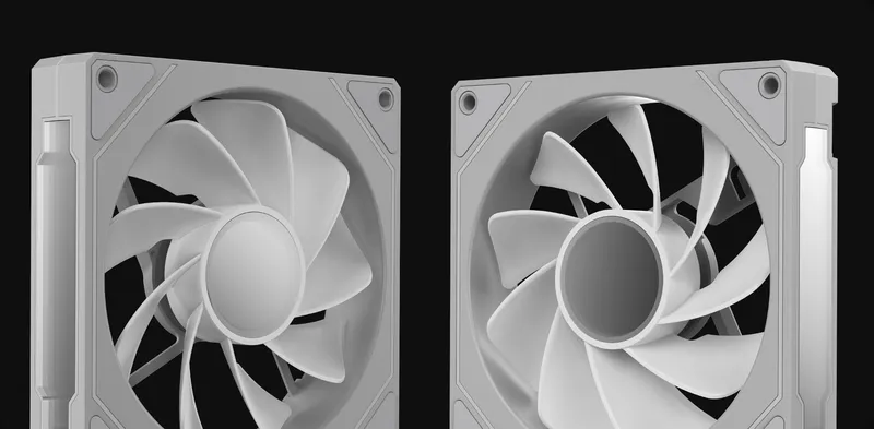 Полный контроль с реверсивной установкой