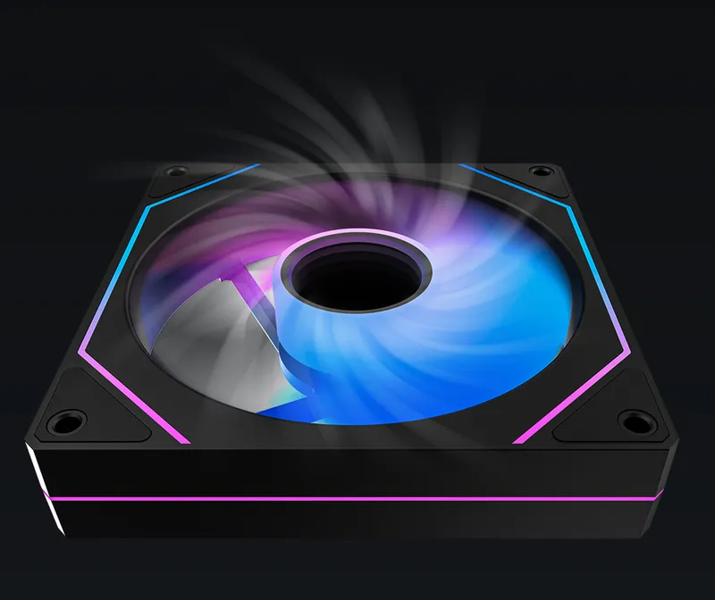 Максимальная эффективность охлаждения