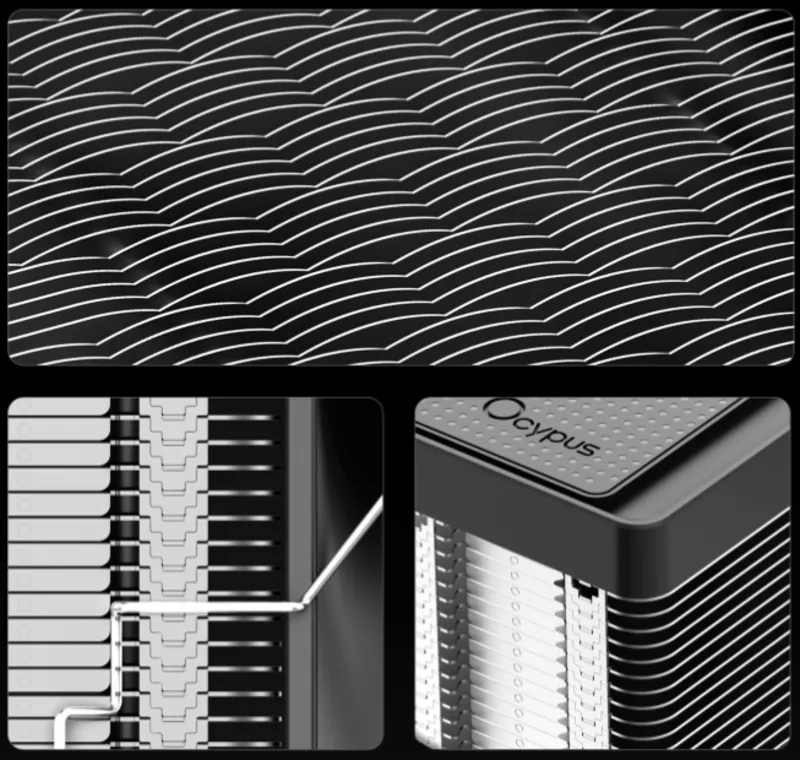 Уникальный дизайн радиатора