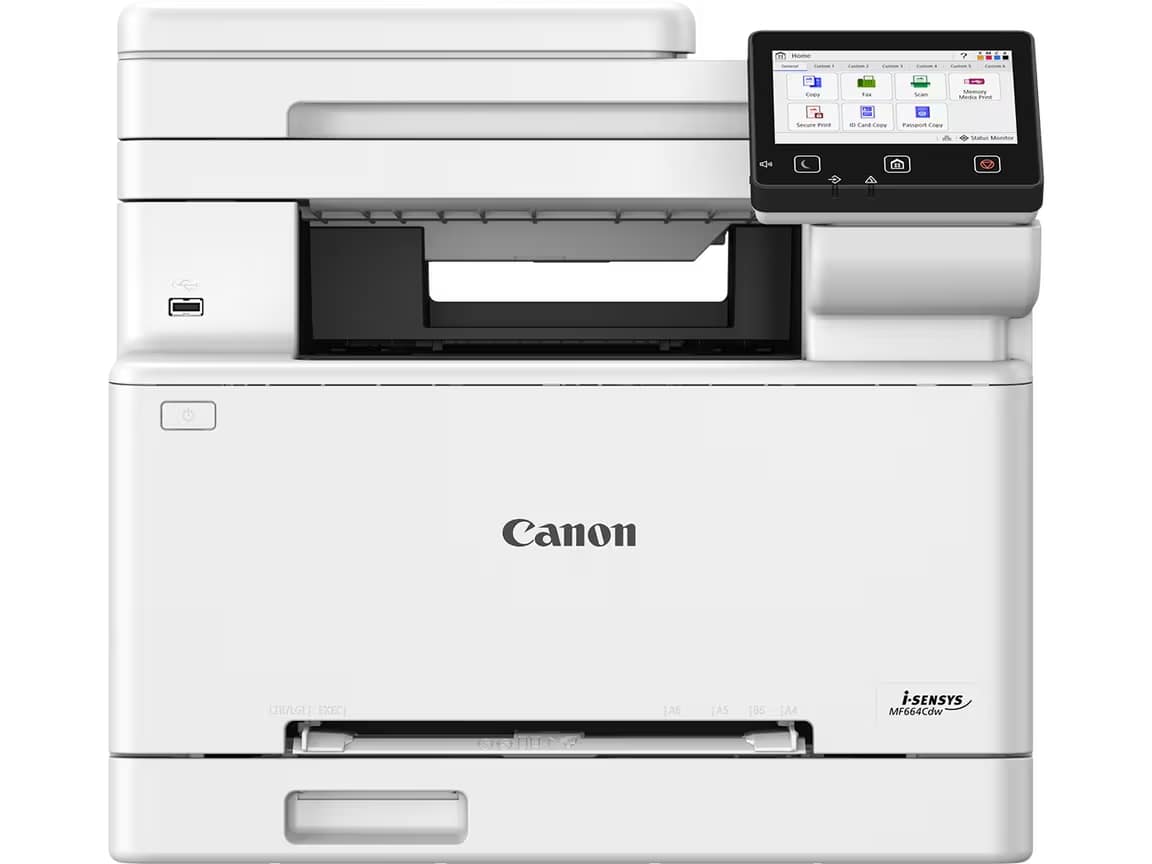 Canon Серия i-SENSYS MF660