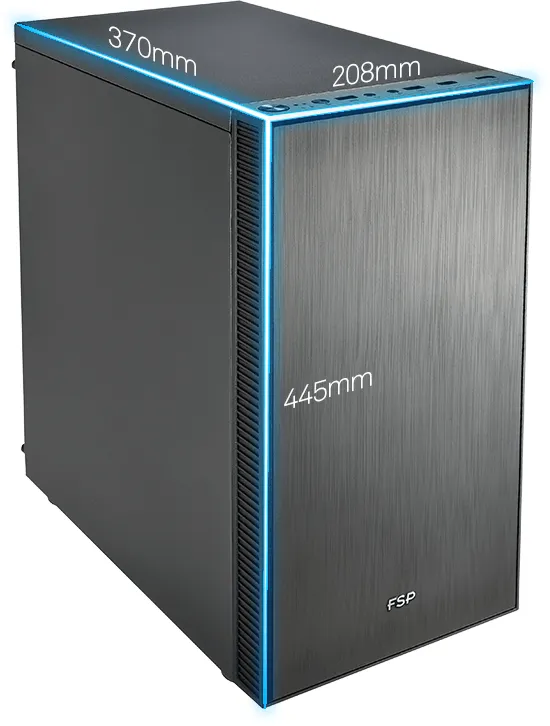 Функциональность и элегантный минимализм органично сочетаются.