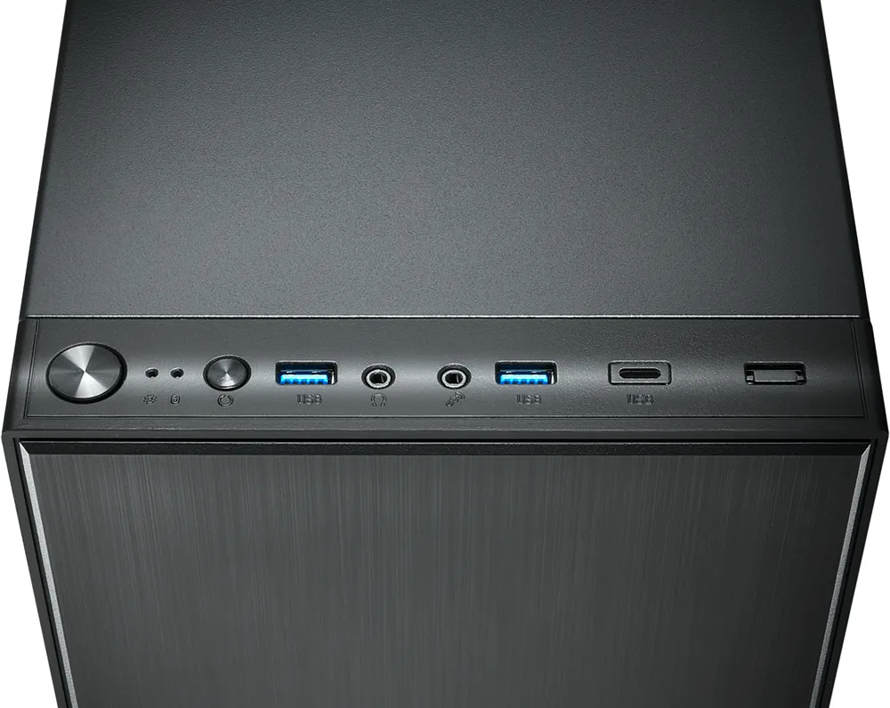 Наслаждайтесь приятными ощущениями благодаря плавной трансмиссии.