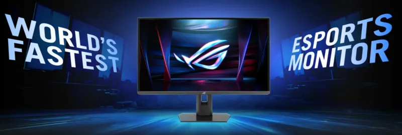ROG Strix XG248QSG Ace