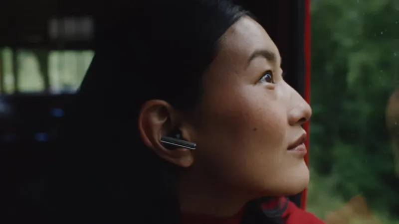 Усовершенствованные наушники с активным шумоподавлением