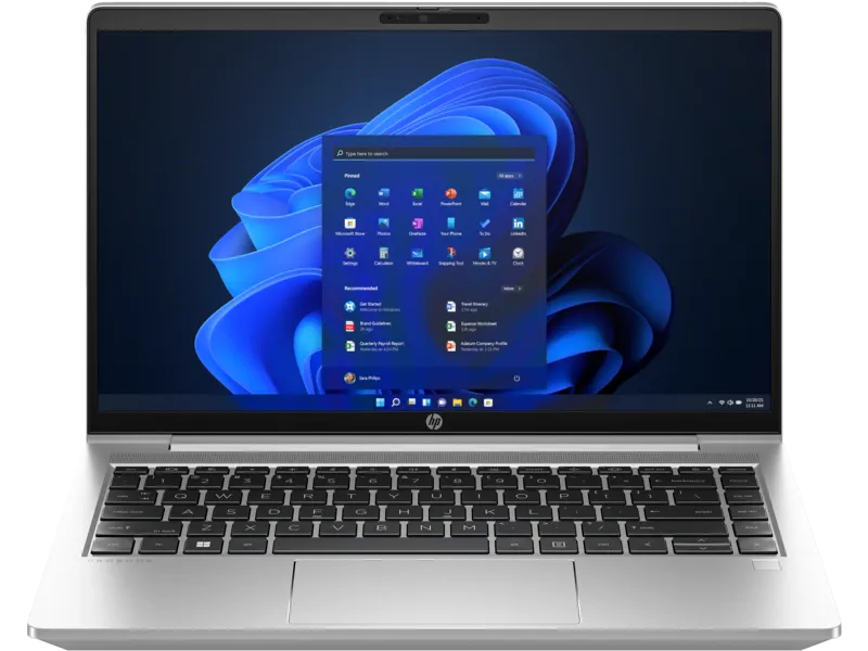 Ноутбук hp probook 440 g10 (816N5EA)