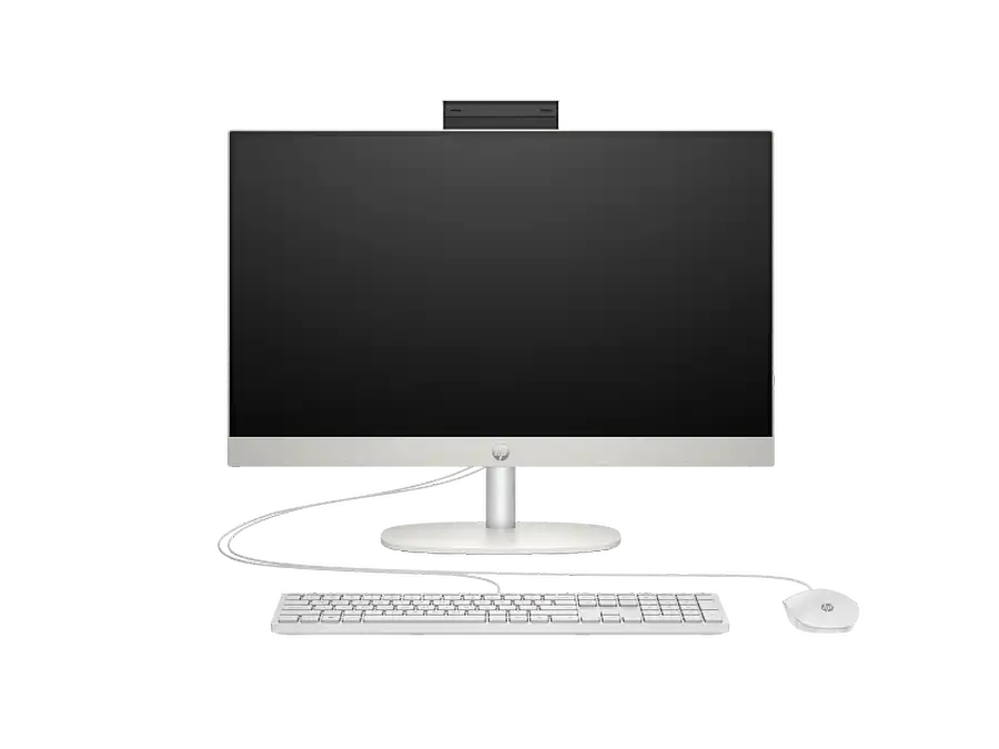 HP 23.8 inch All-in-One 24-cr0068ci PC (9R2P6EA)