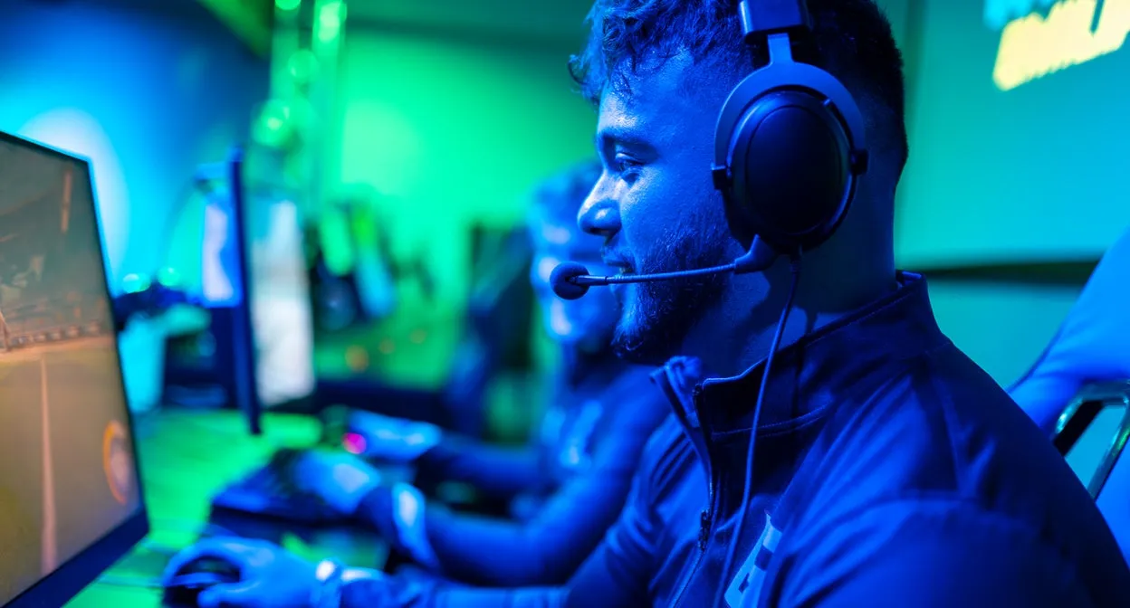 Простая в использовании память для игровых компьютеров