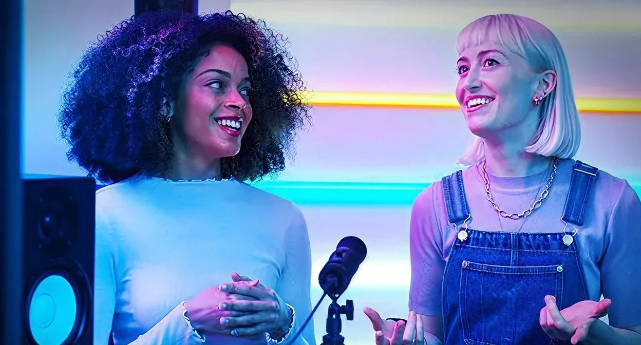 Повышение производительности труда для творческих людей и профессионалов.