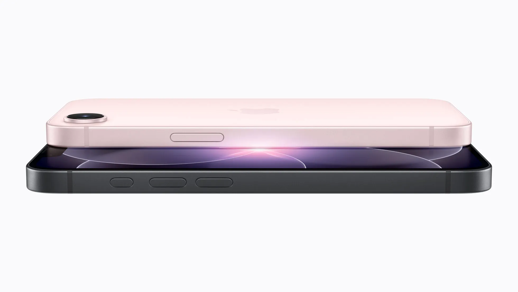 Apple представляет iPhone 17e