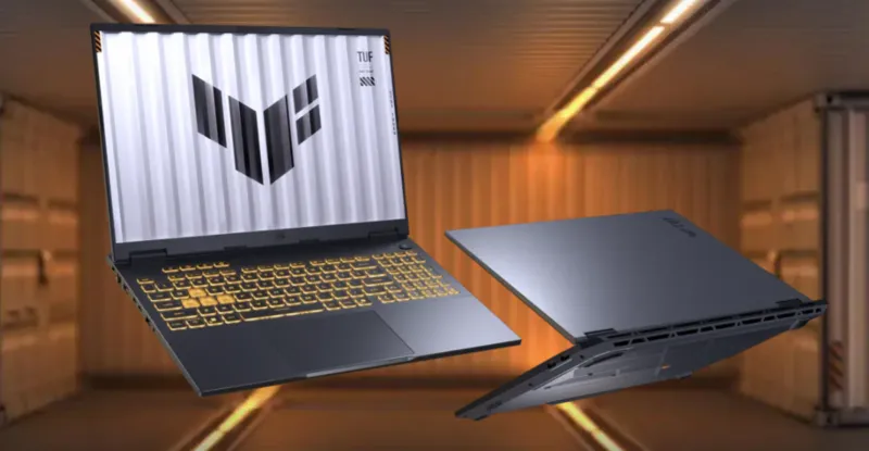 Серьезные игровые характеристики