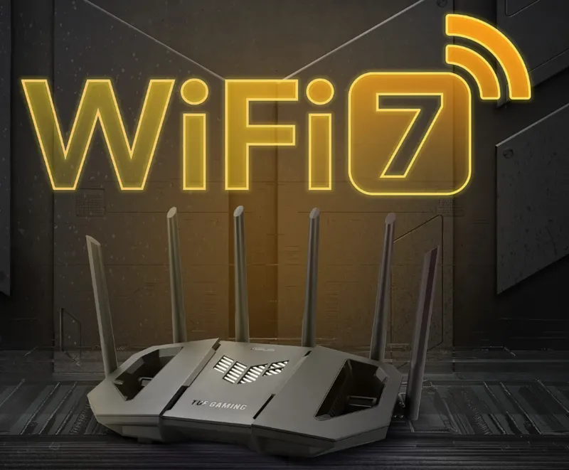 Wi-Fi Next-Level 7