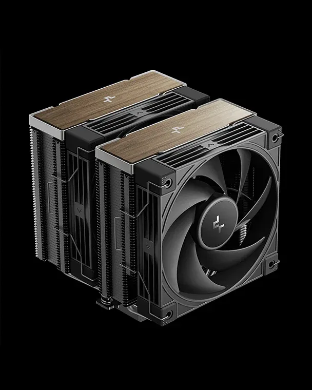 AK620 G2