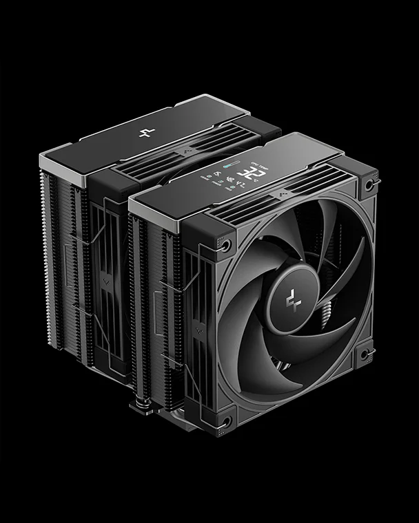 AK620 G2 DIGITAL NYX