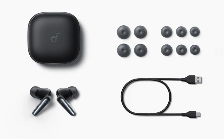 Что в коробке?