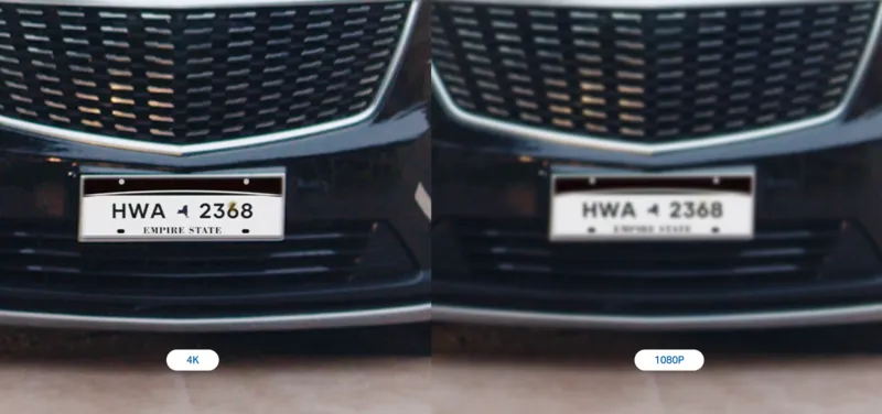 4K Ultra HD