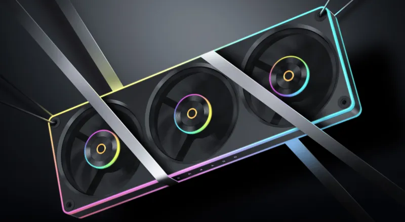 Ocypus Sigma F36 ARGB