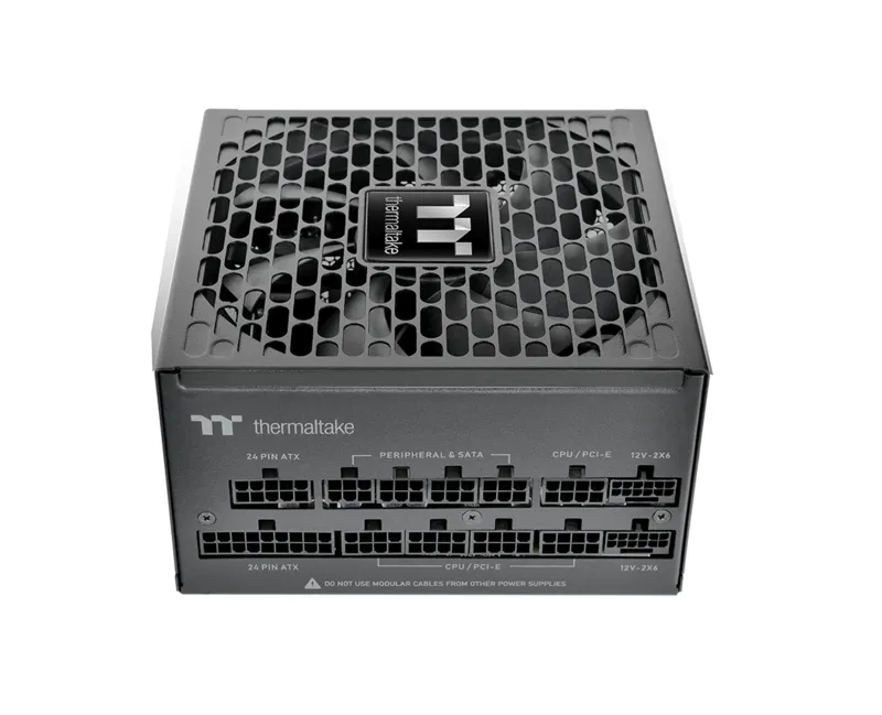 Готовность к работе с энергией следующего поколения