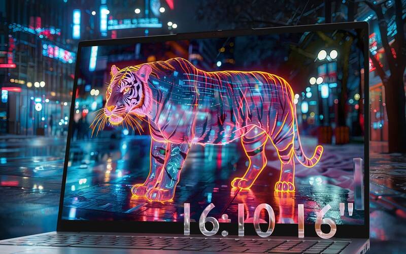 Мыслите масштабно, работайте масштабнее.