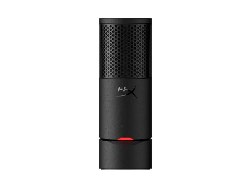 Микрофон All-in-One, который не требует большего