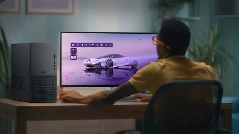 Место для каждой идеи