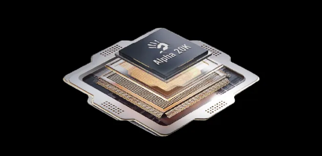 Датчик Alpha Engineered