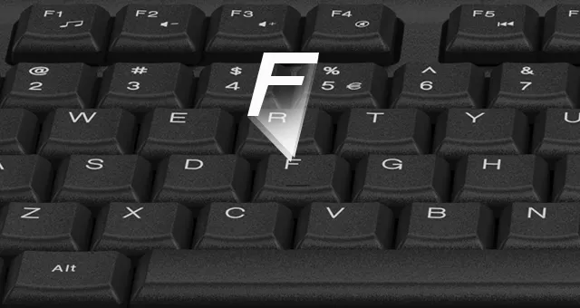 Прочные шрифты