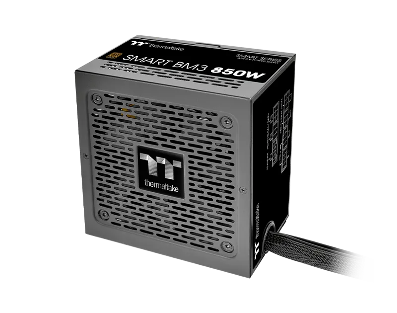 Полностью совместим со стандартами Intel ATX 3.0.