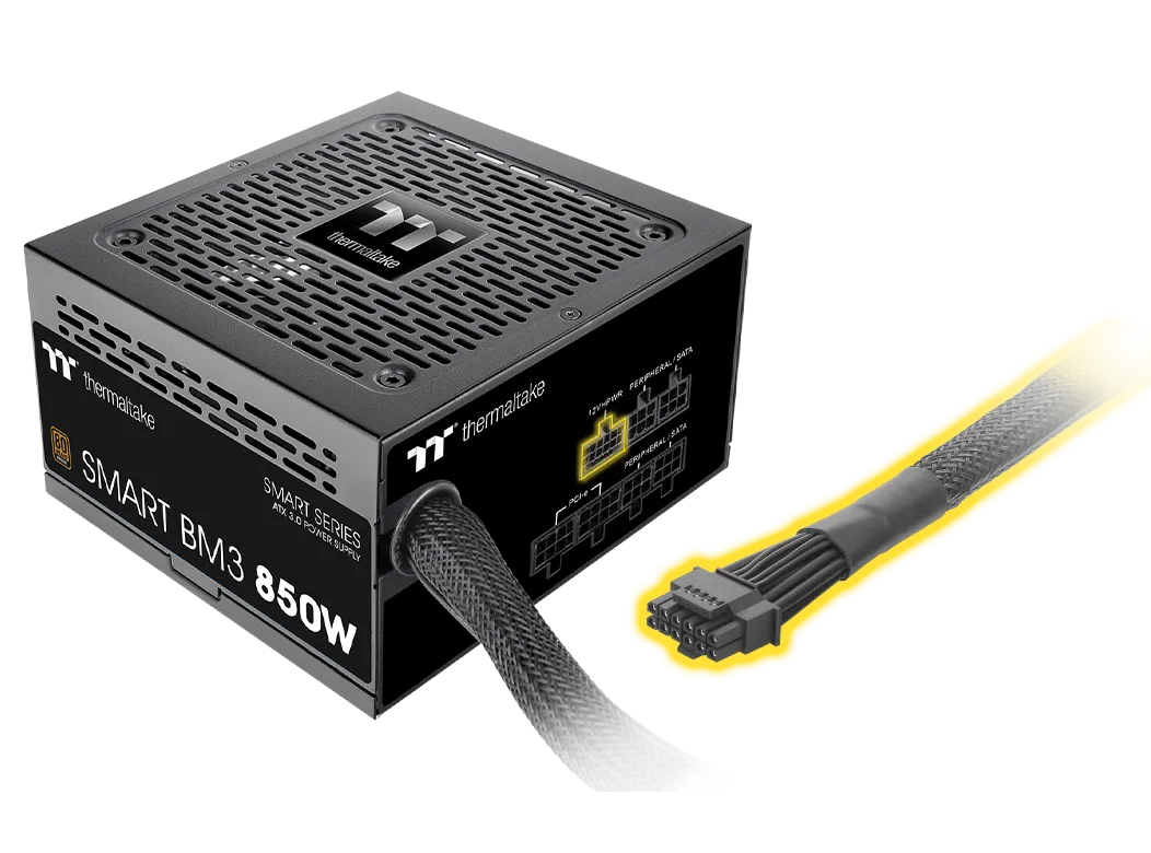 Поддержка PCIe Gen 5.0