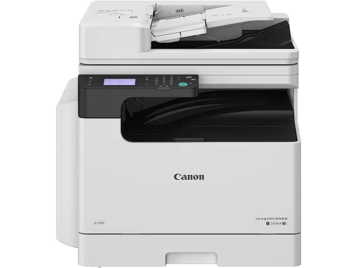 Canon Серия imageRUNNER 2224 II 