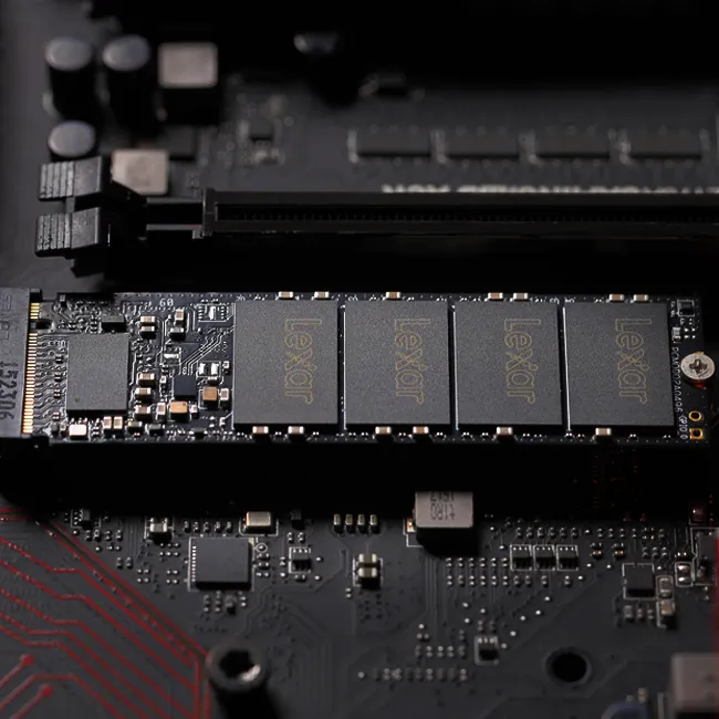 Идеально подходит для требовательных творческих и игровых задач.